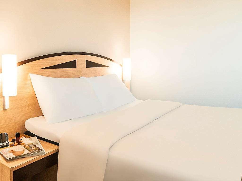 Hotel Ibis Lincoln à North Hykeham Chambre photo