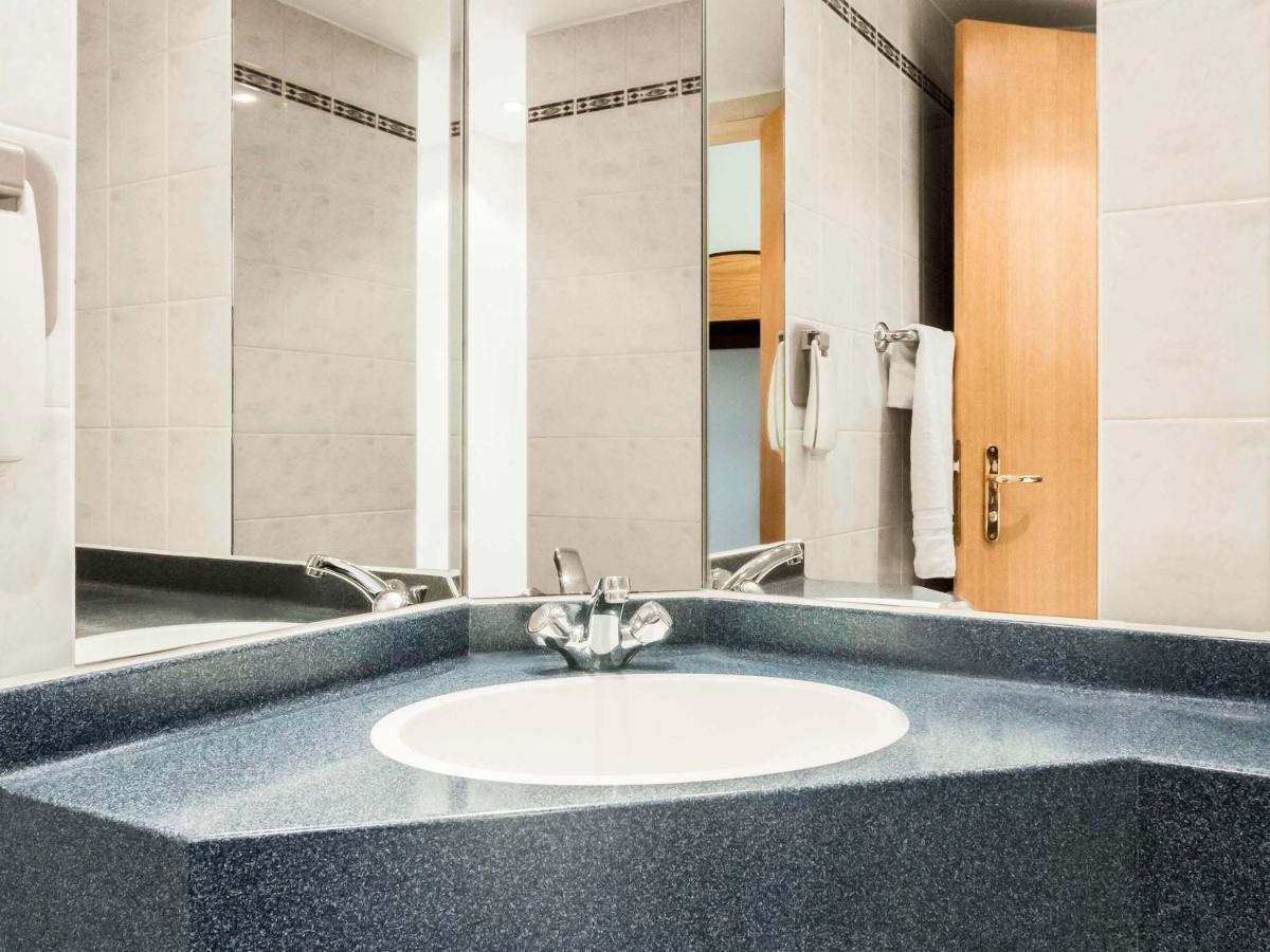 Hotel Ibis Lincoln à North Hykeham Extérieur photo