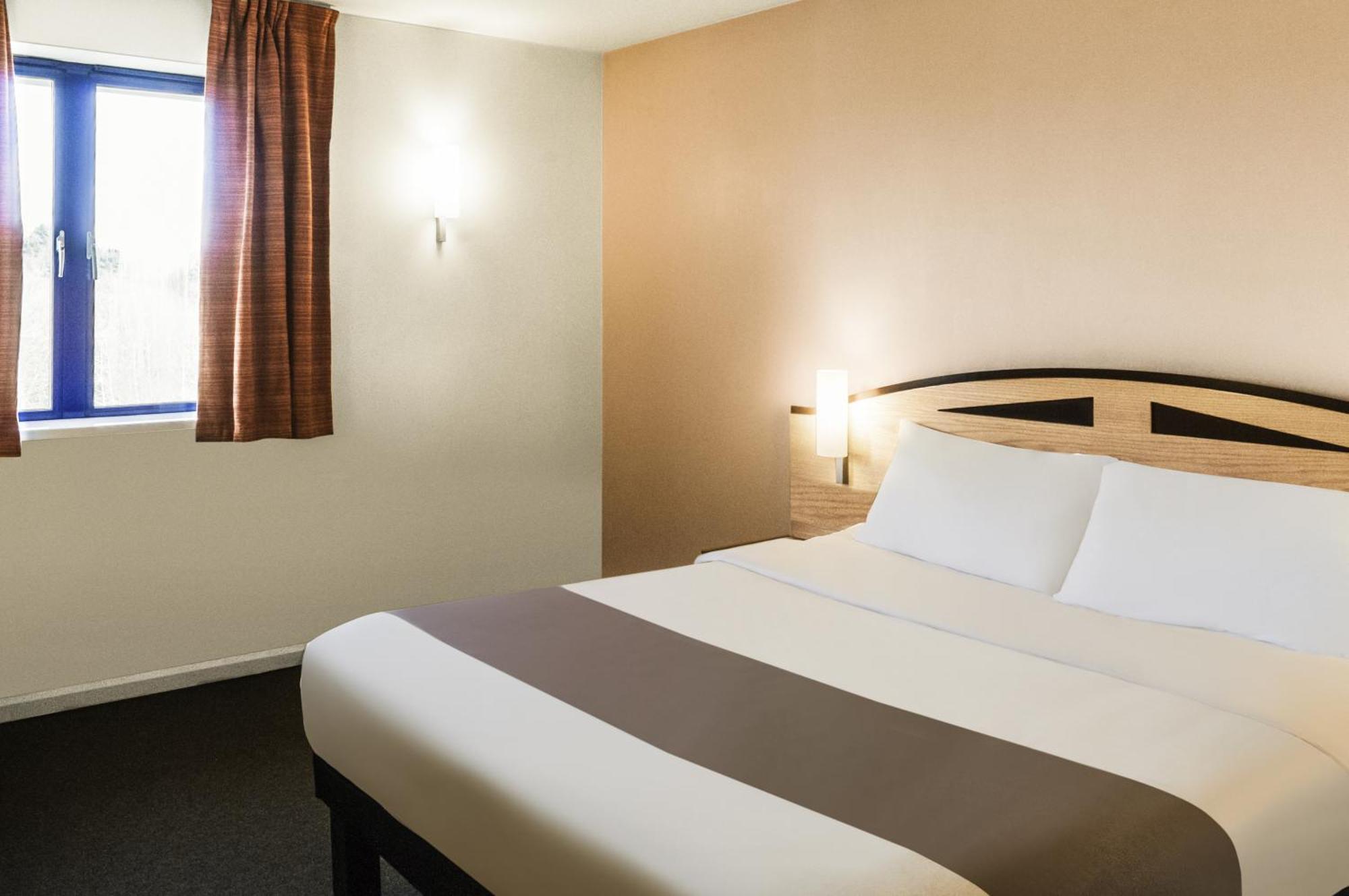 Hotel Ibis Lincoln à North Hykeham Chambre photo