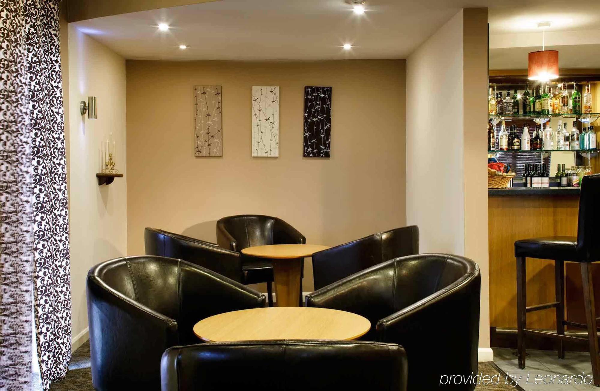 Hotel Ibis Lincoln à North Hykeham Extérieur photo