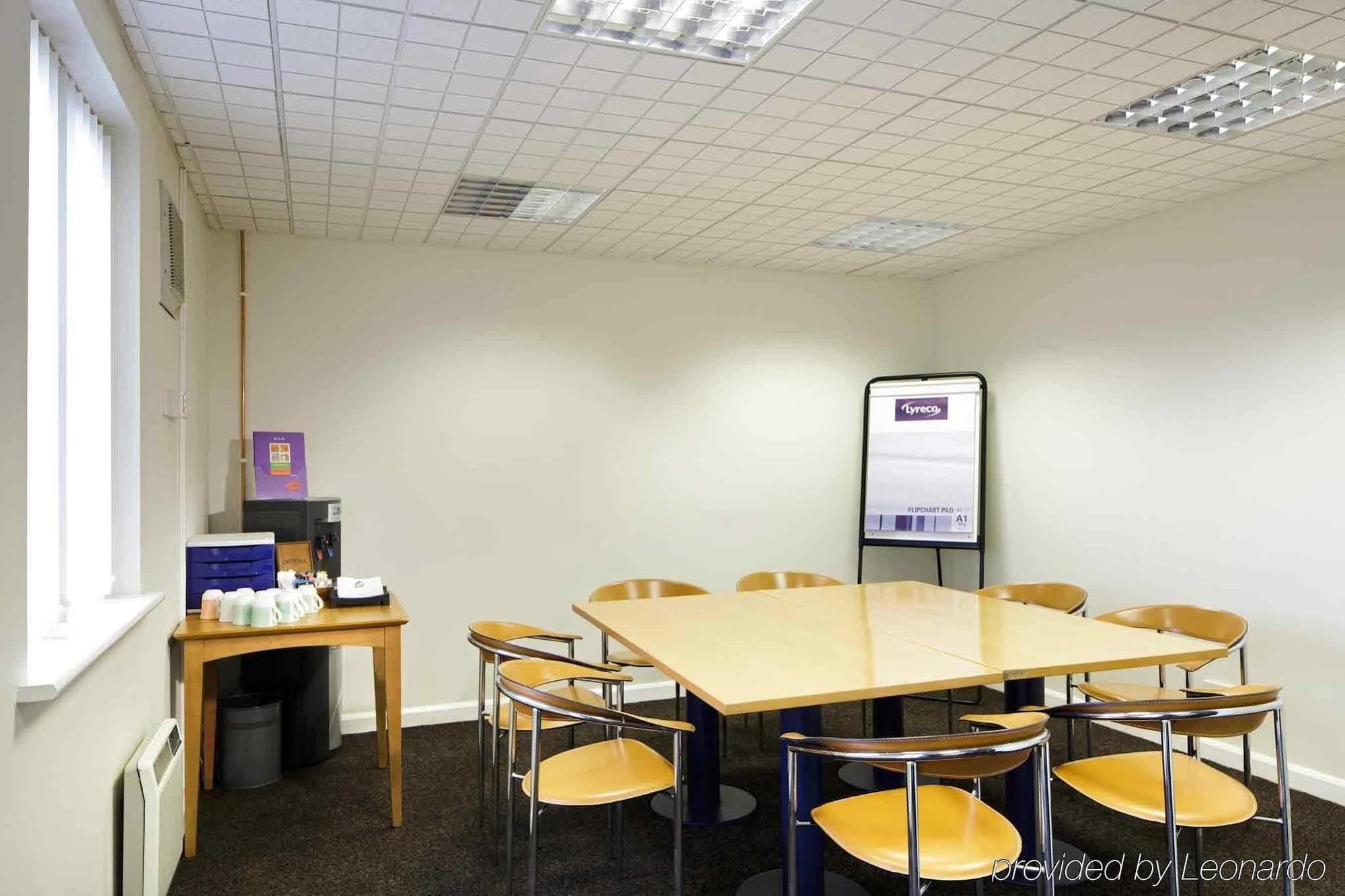 Hotel Ibis Lincoln à North Hykeham Extérieur photo
