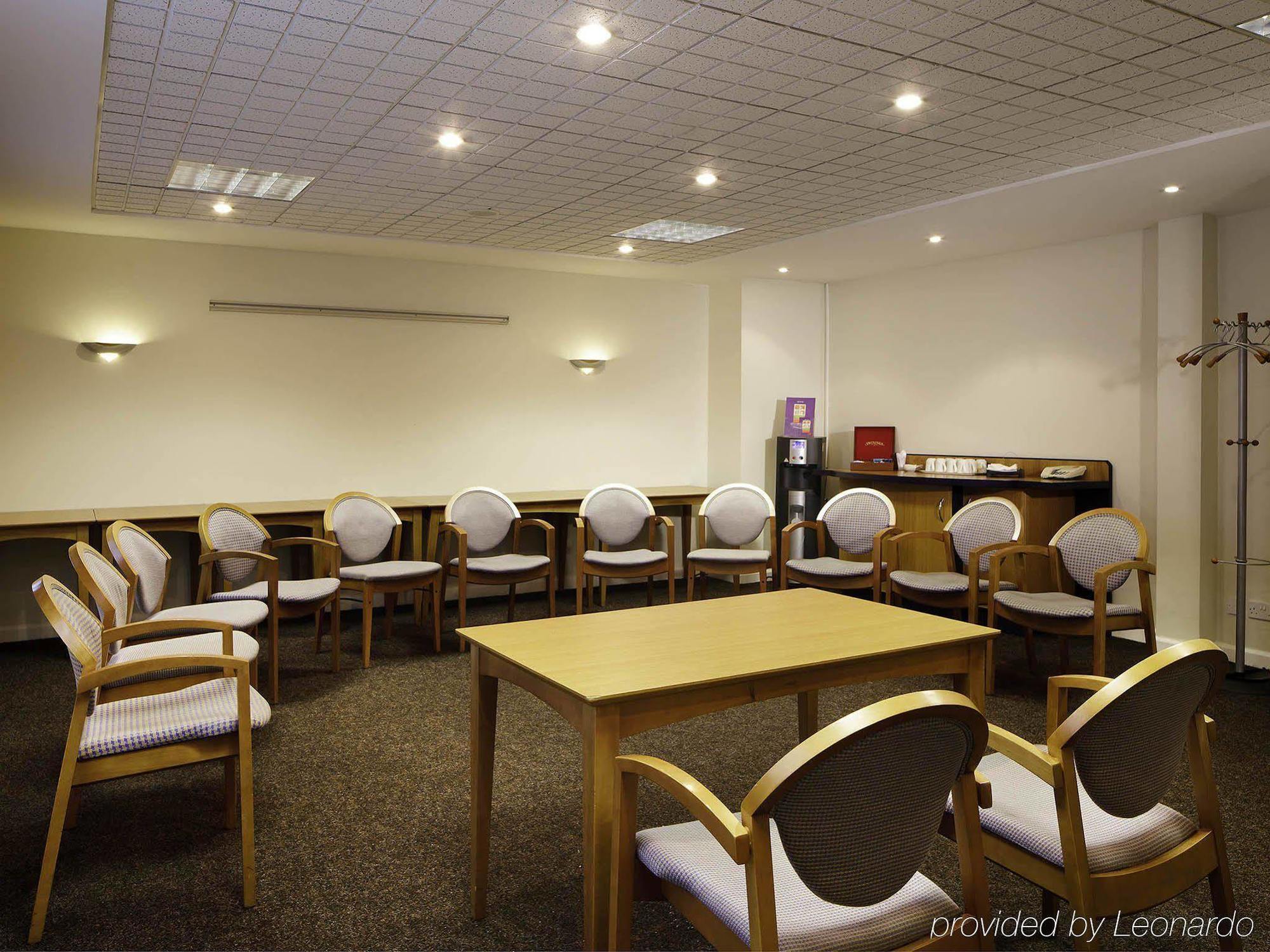 Hotel Ibis Lincoln à North Hykeham Extérieur photo