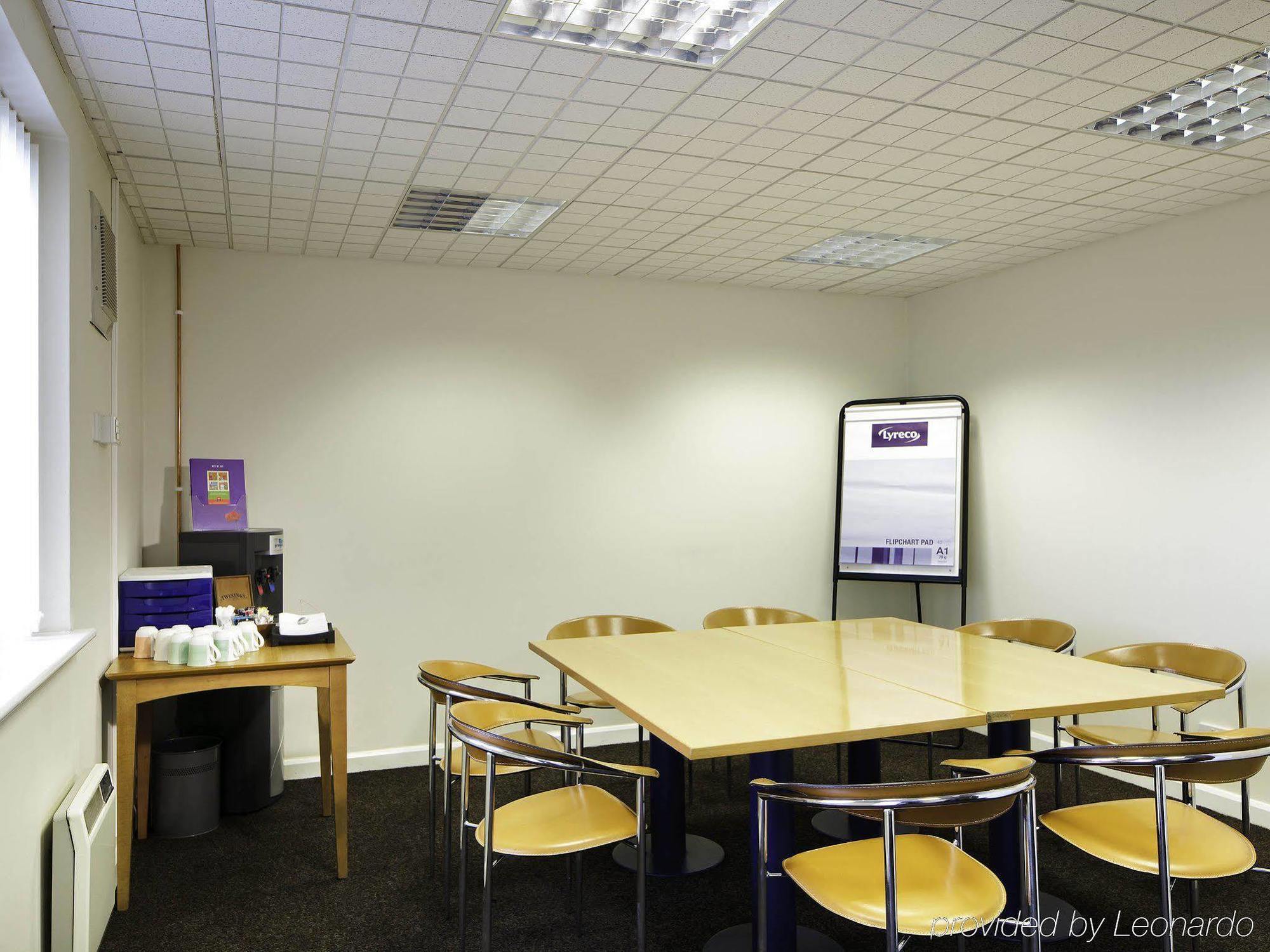 Hotel Ibis Lincoln à North Hykeham Extérieur photo