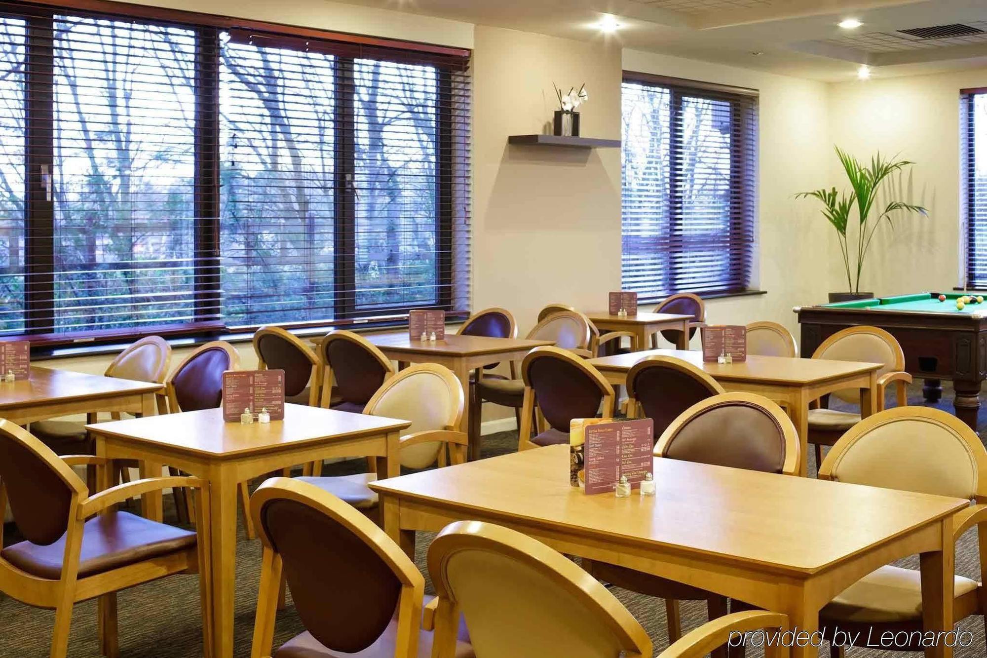 Hotel Ibis Lincoln à North Hykeham Extérieur photo