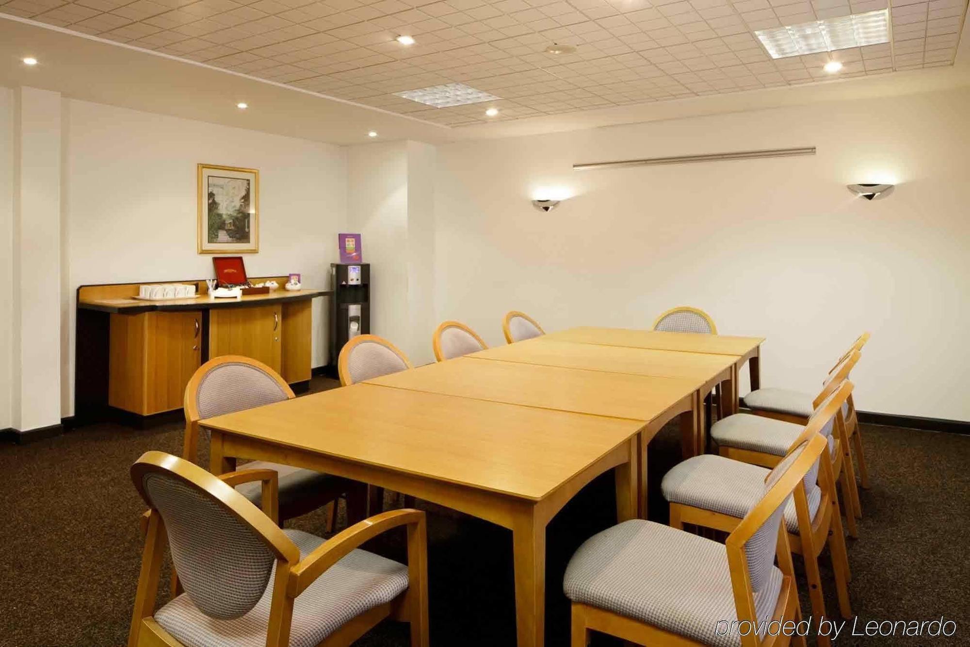 Hotel Ibis Lincoln à North Hykeham Extérieur photo