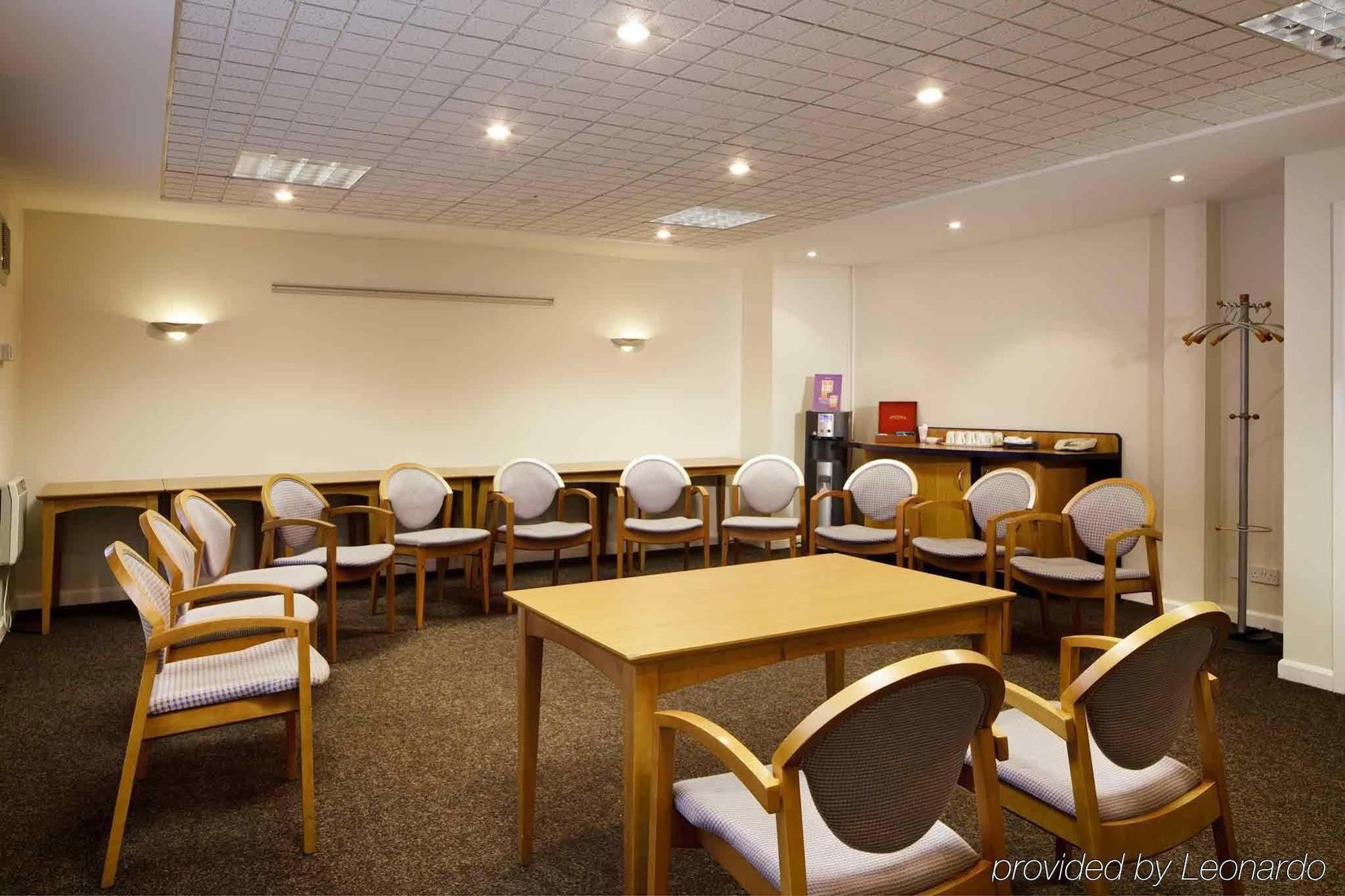 Hotel Ibis Lincoln à North Hykeham Extérieur photo
