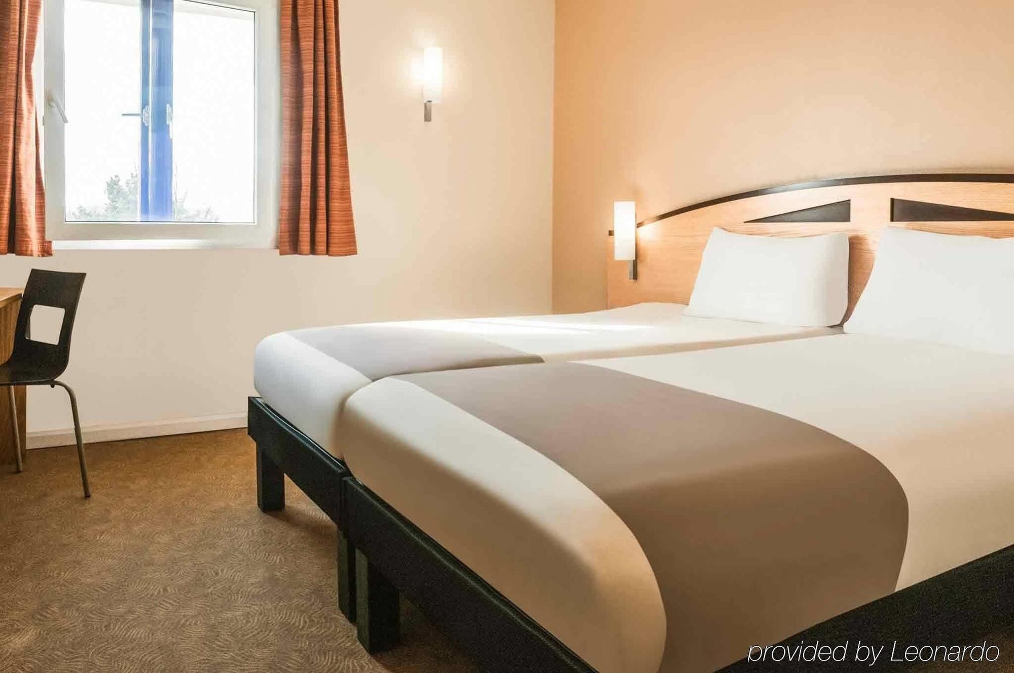 Hotel Ibis Lincoln à North Hykeham Extérieur photo