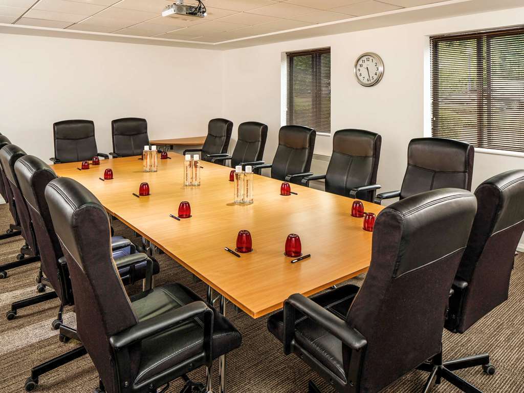 Hotel Ibis Lincoln à North Hykeham Facilités photo