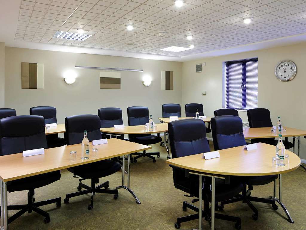 Hotel Ibis Lincoln à North Hykeham Facilités photo