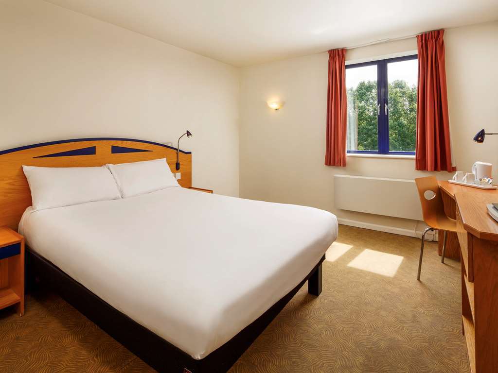 Hotel Ibis Lincoln à North Hykeham Chambre photo