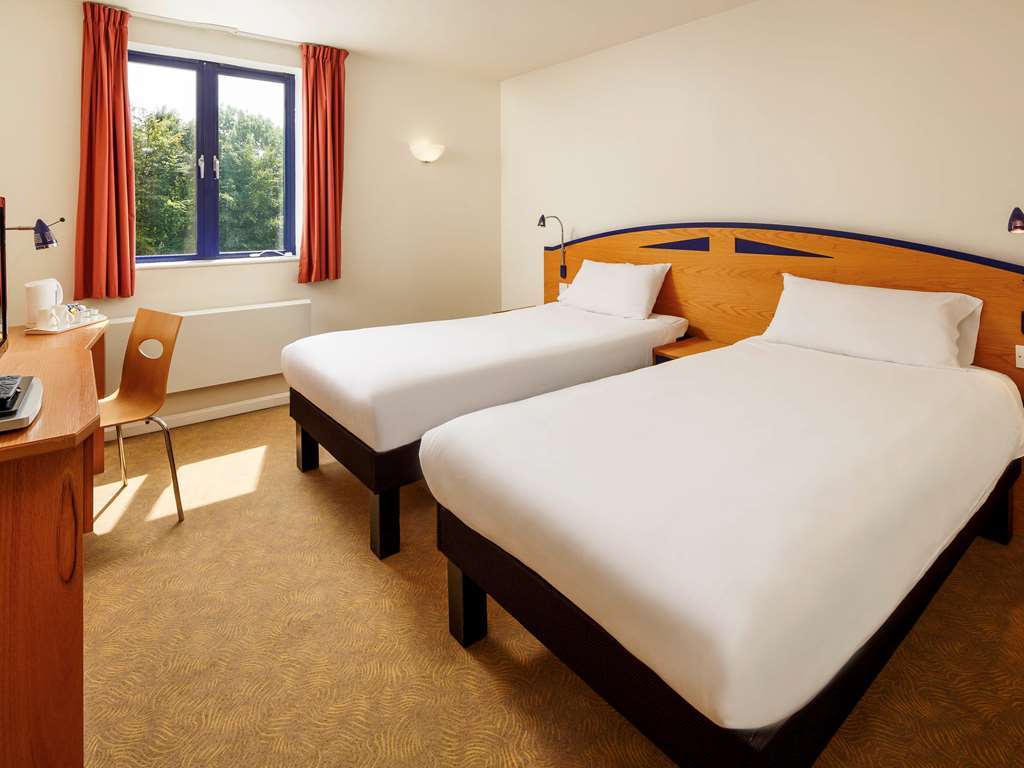 Hotel Ibis Lincoln à North Hykeham Chambre photo