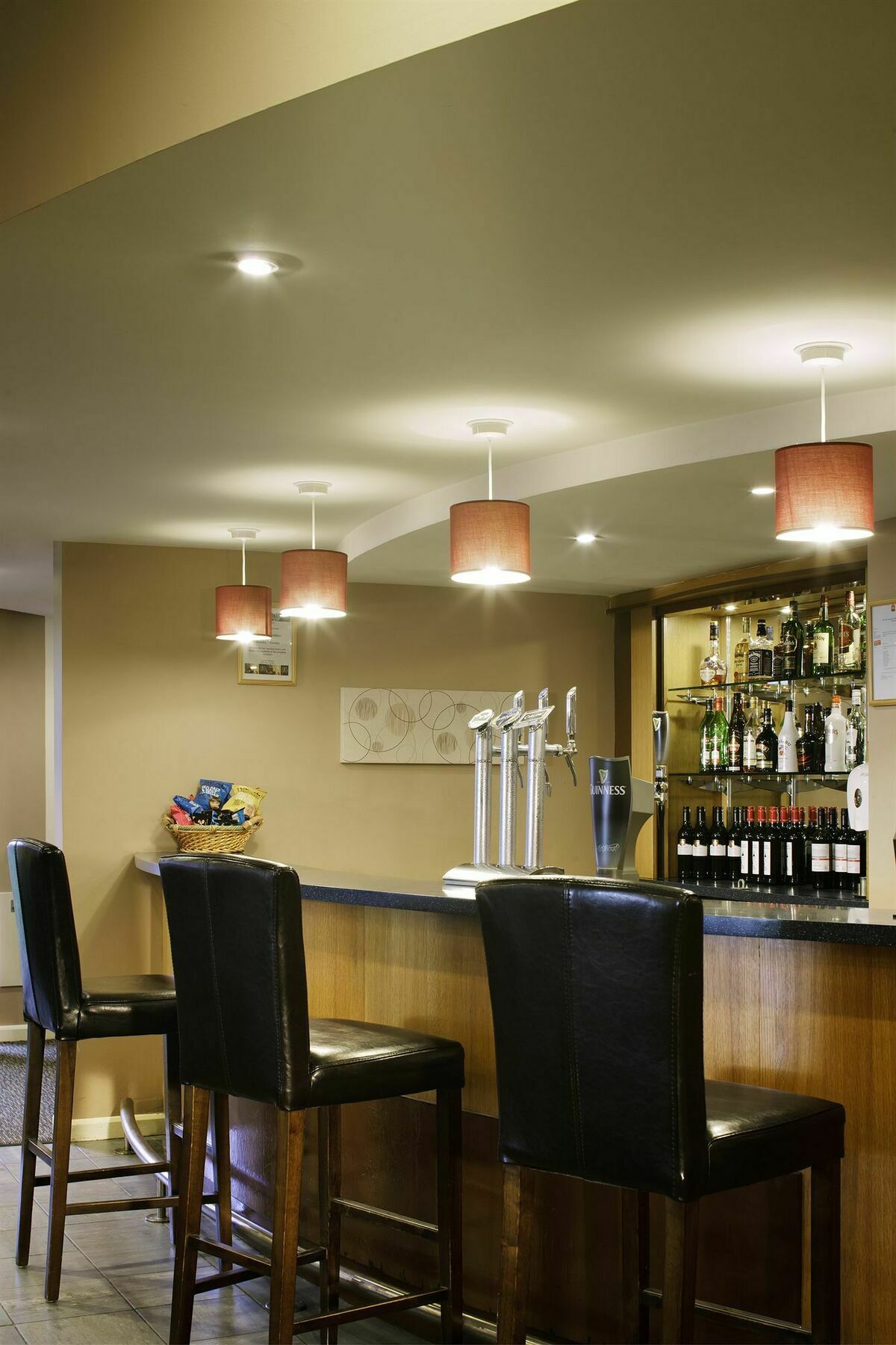 Hotel Ibis Lincoln à North Hykeham Extérieur photo