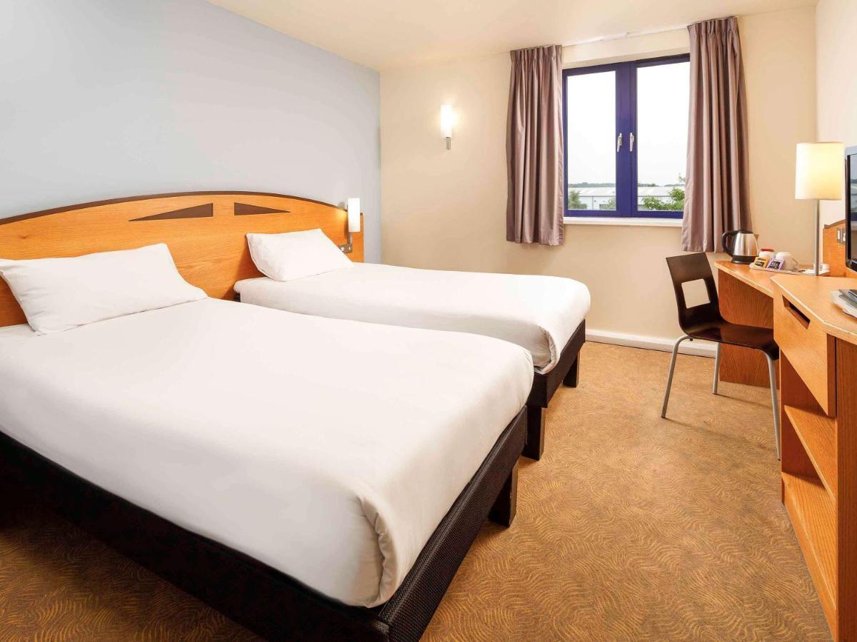 Hotel Ibis Lincoln à North Hykeham Extérieur photo